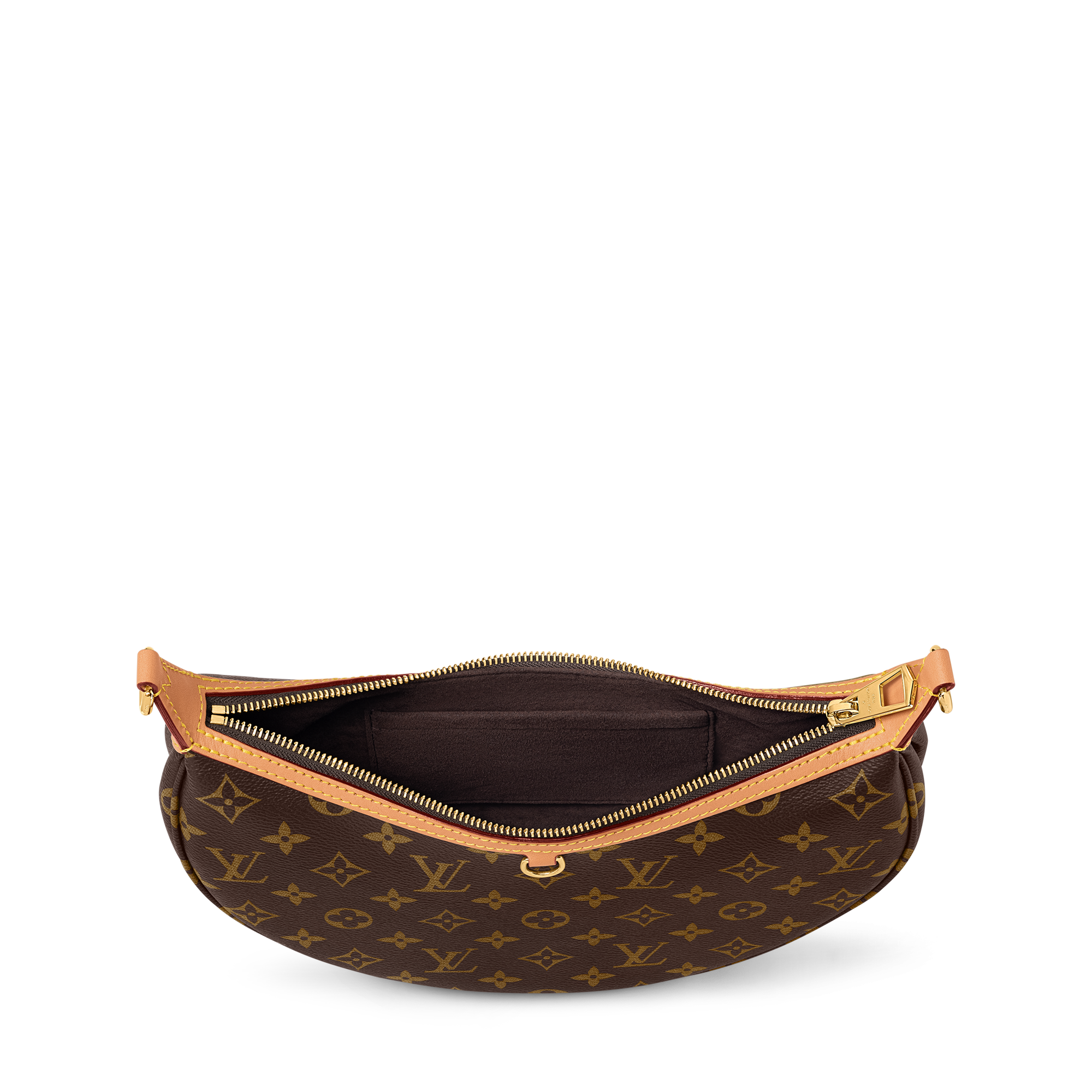 Looping Monogram Canvas - Handbags | LOUIS VUITTON